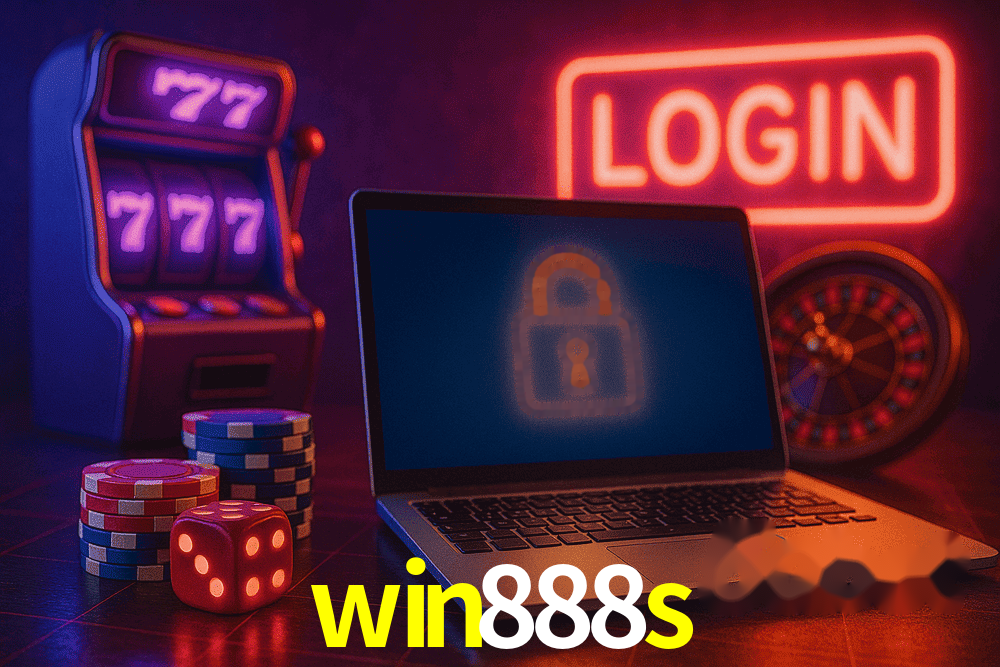 Bônus de Boas-vindas win888s