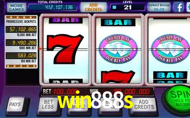 A Revolução dos Aplicativos de Jogos no win888s