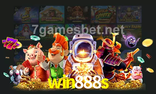 cassino win888s