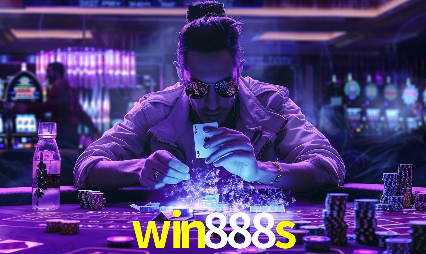 Live Casino win888s