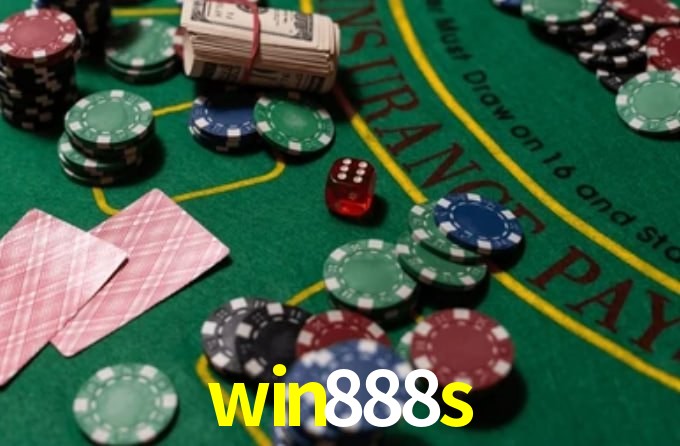 Premium Interface win888s