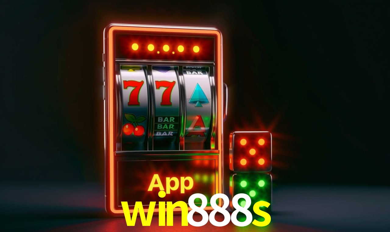 Jogos de Slot win888s