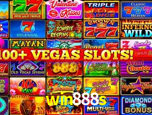 Descubra a Magia dos Jogos de Arcade no win888s