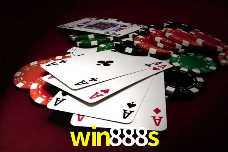 Mesa de Blackjack win888s