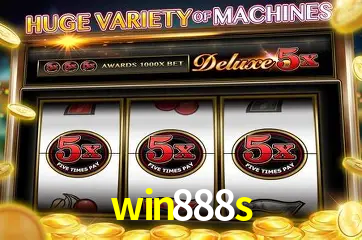Descubra o Mundo do Cassino Online com win888s