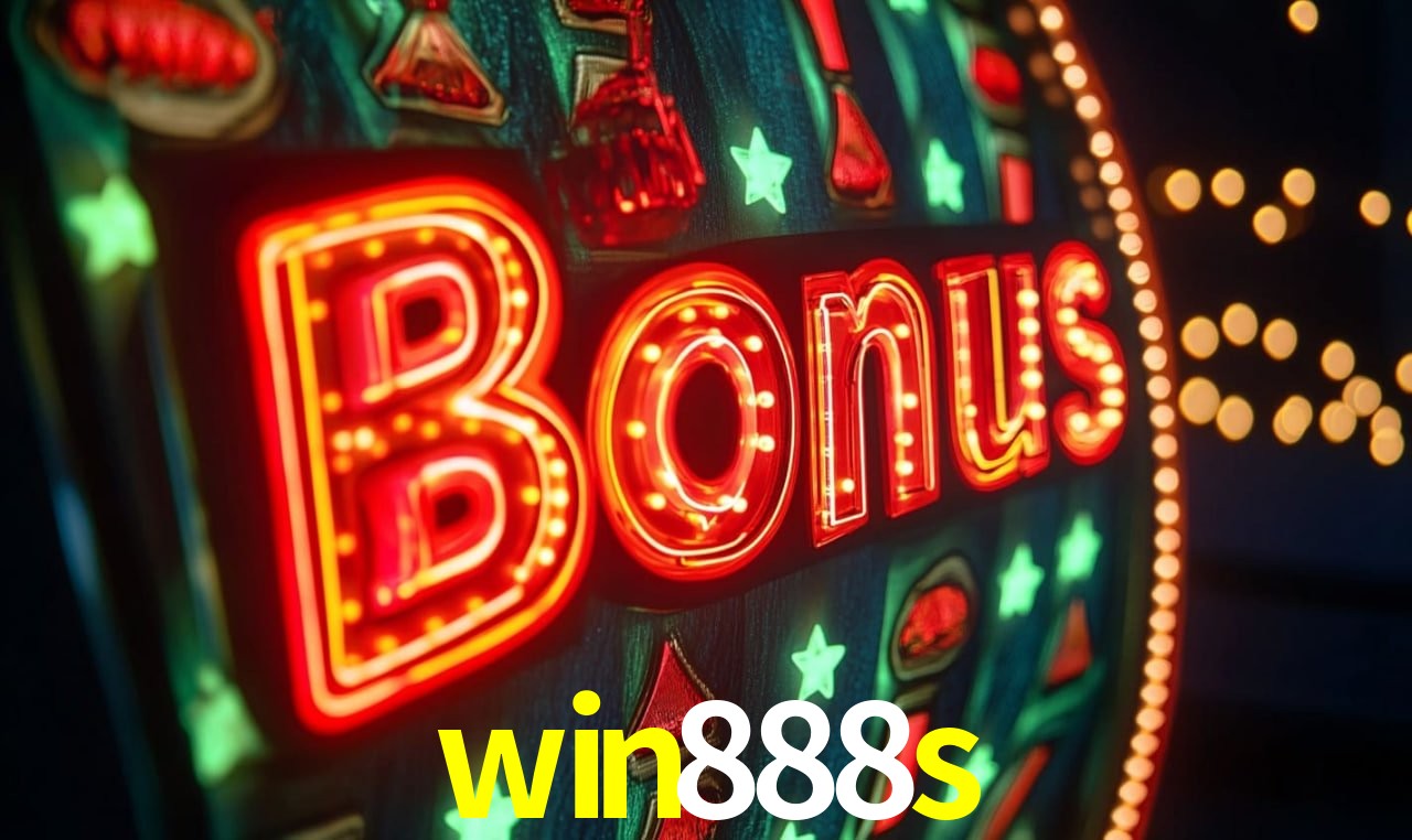 Bônus de Boas-vindas win888s