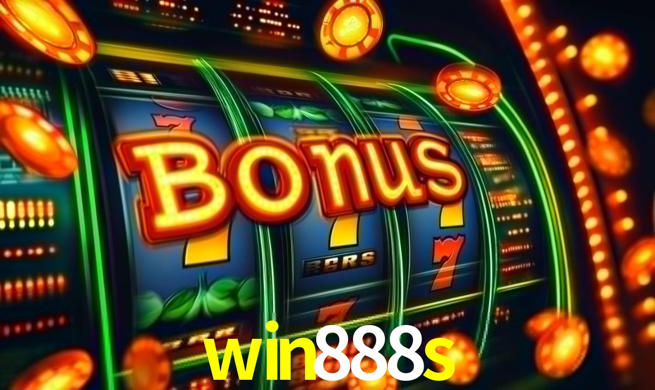 Slot Games win888s