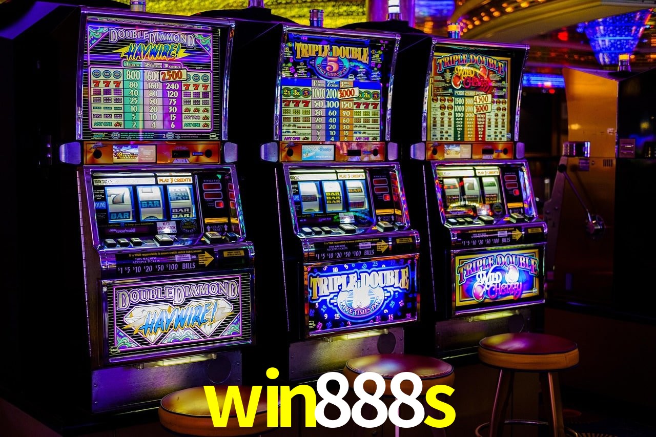 Apostas de Futebol win888s