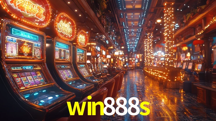 Live Casino win888s
