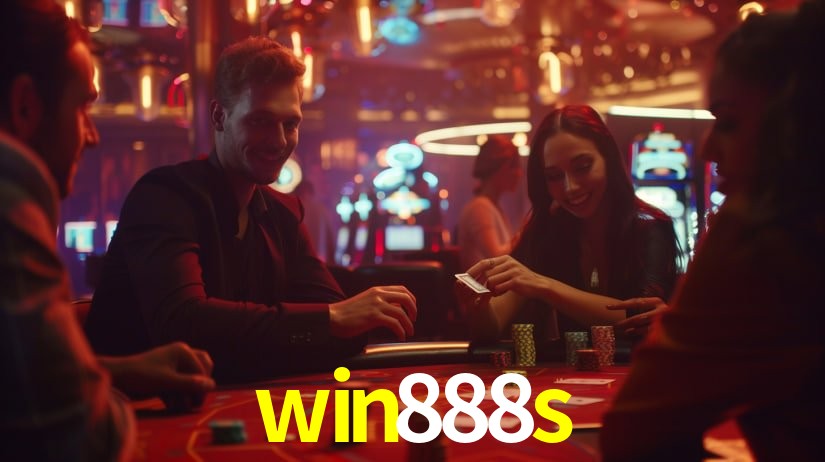 A Popularidade dos Caça-Níqueis no win888s