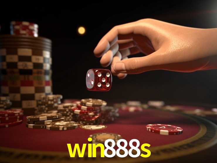 Cadastro Rápido win888s