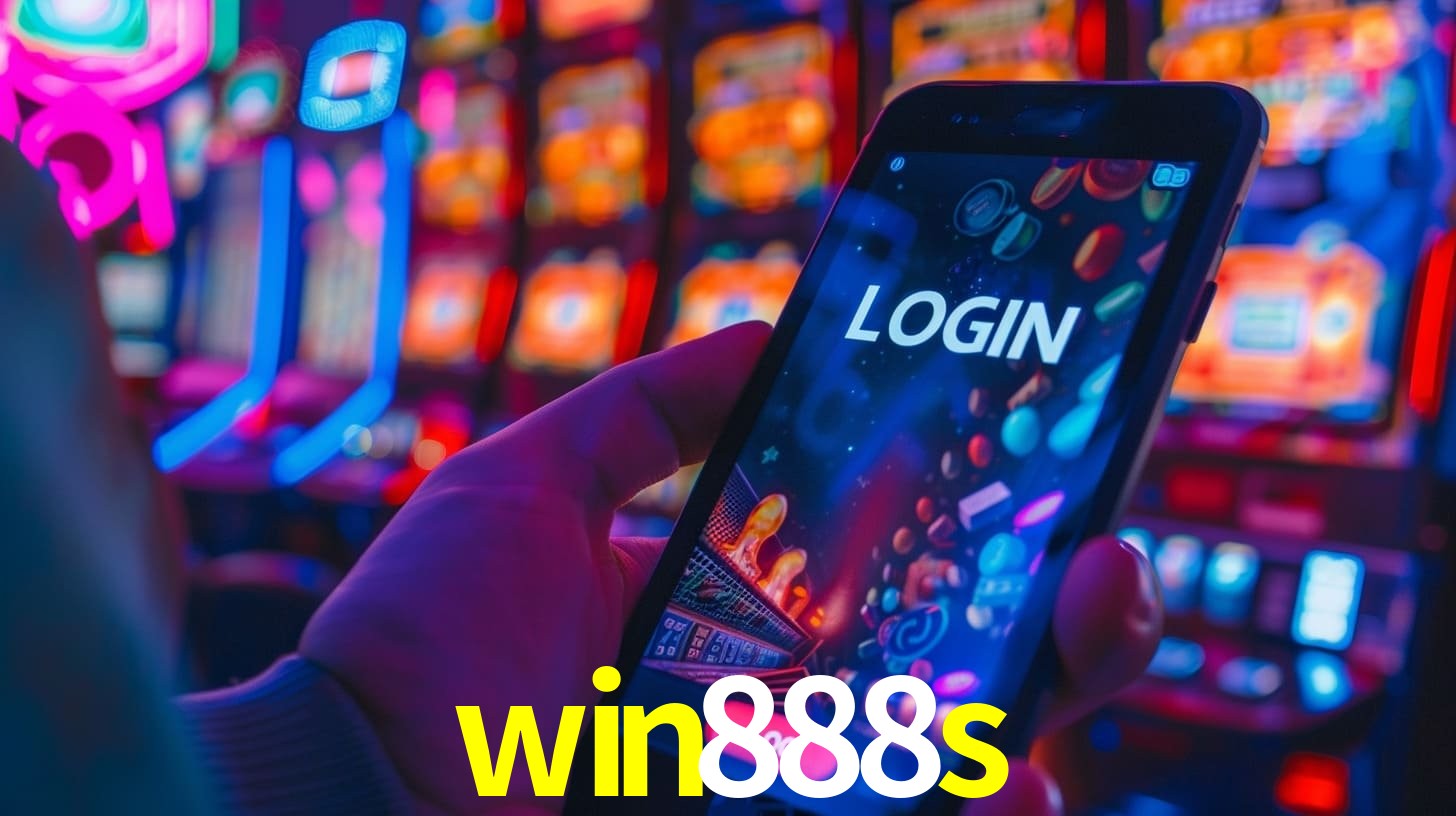 Casino VIP win888s