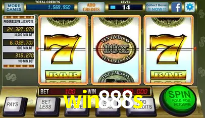 A Revolução dos Aplicativos de Jogos no win888s