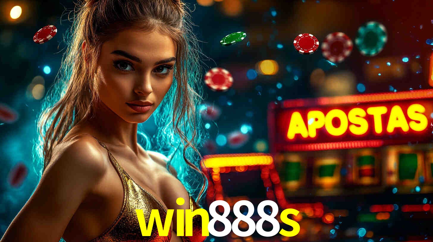 Descubra a Essência do win888s: Nossa História e Compromissos