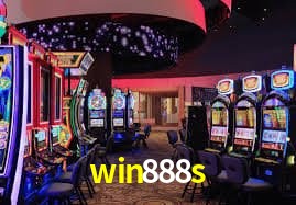 win888s: Jogos de Caça-Níqueis-Altas Recompensas, Roleta-Velocidade, Blackjack-Desafios Máximos