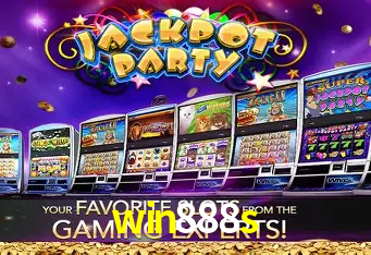 A Popularidade dos Caça-Níqueis no win888s