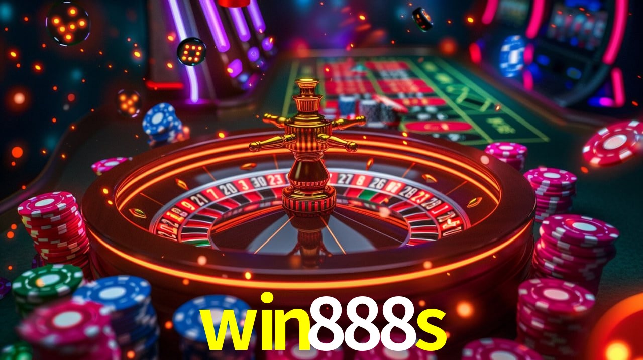 win888s: Seu Especialista em Apostas Esportivas Brasileiras