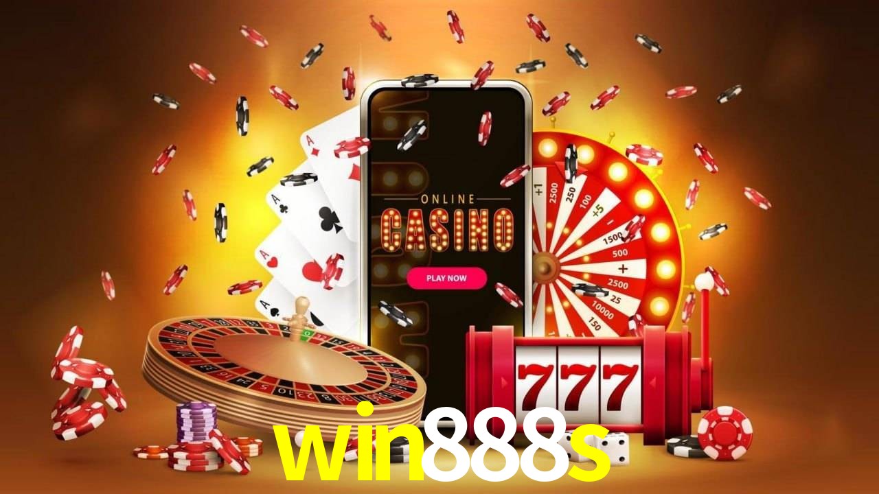 Casino Ao Vivo win888s