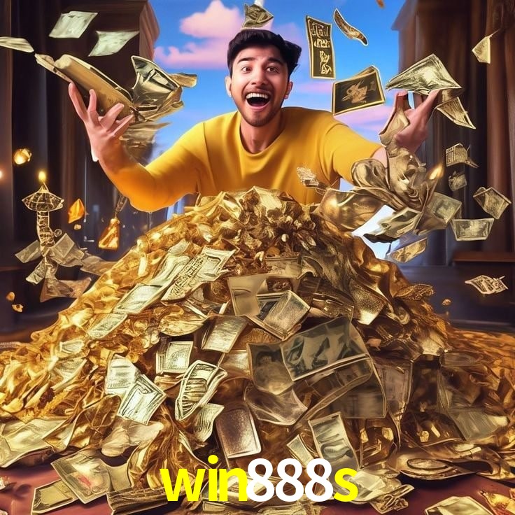 Casino VIP win888s