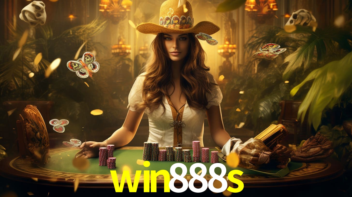 VIP Casino win888s