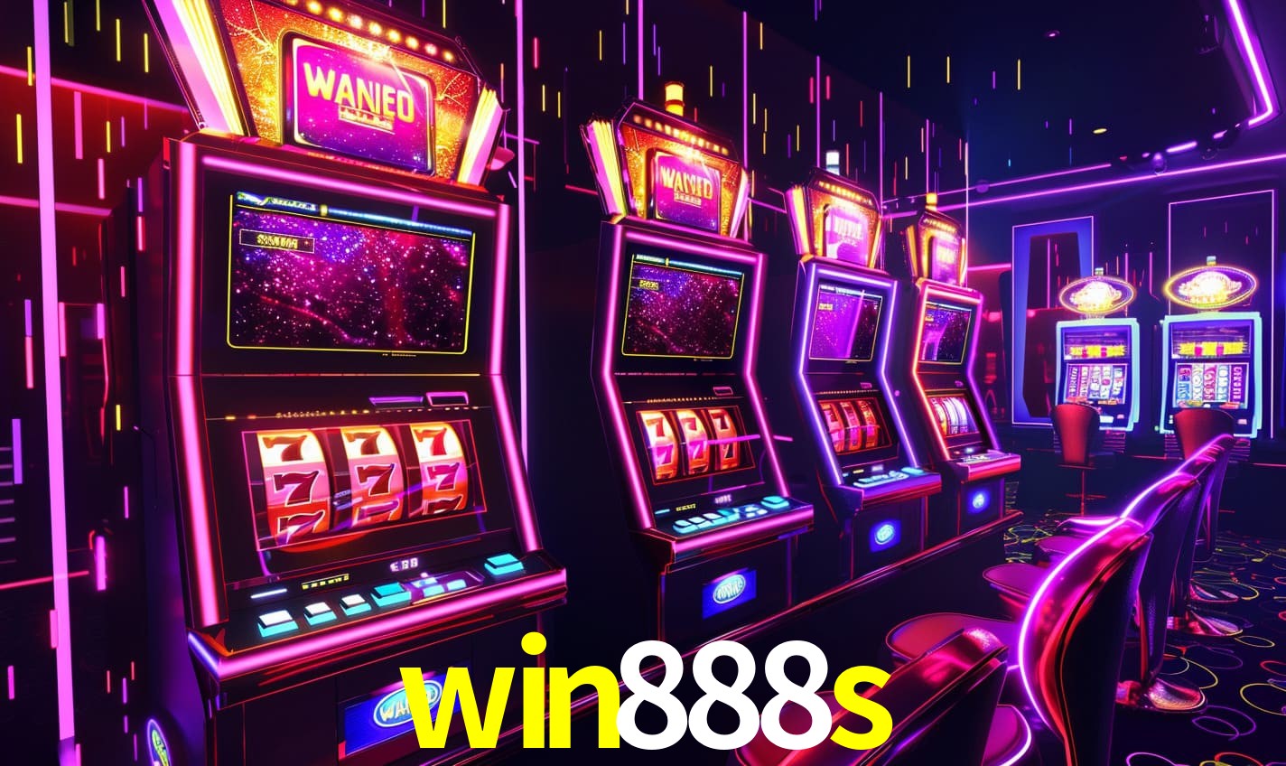 Inovações de Jogos na win888s: O Futuro das Experiências Interativas