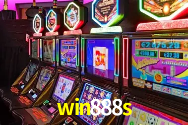 A Emoção da Loteria na win888s: Uma Chance de Mudança de Vida