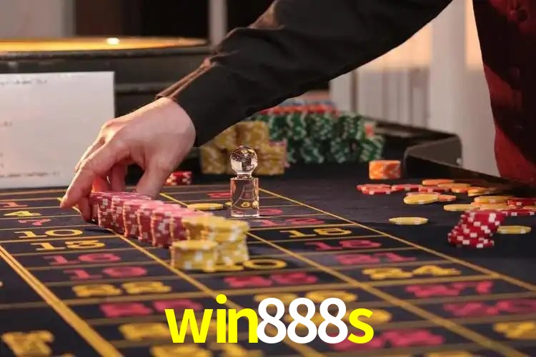A Popularidade dos Caça-Níqueis no win888s