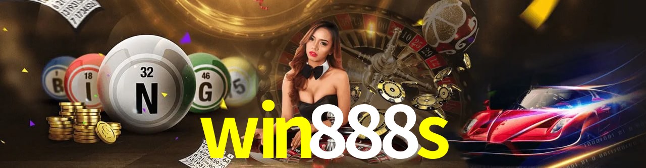 win888s Plataforma