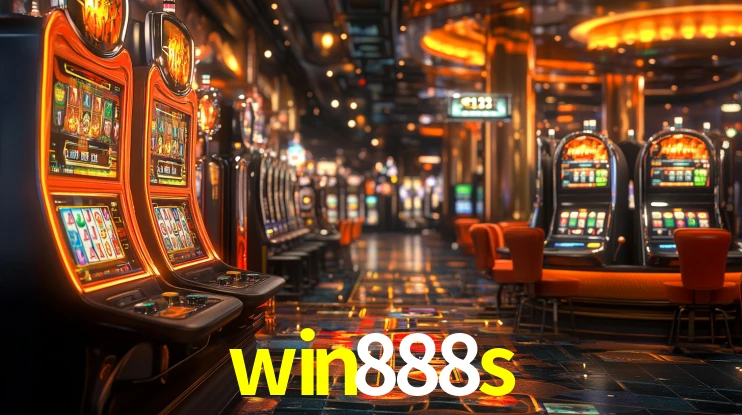 win888s bonus