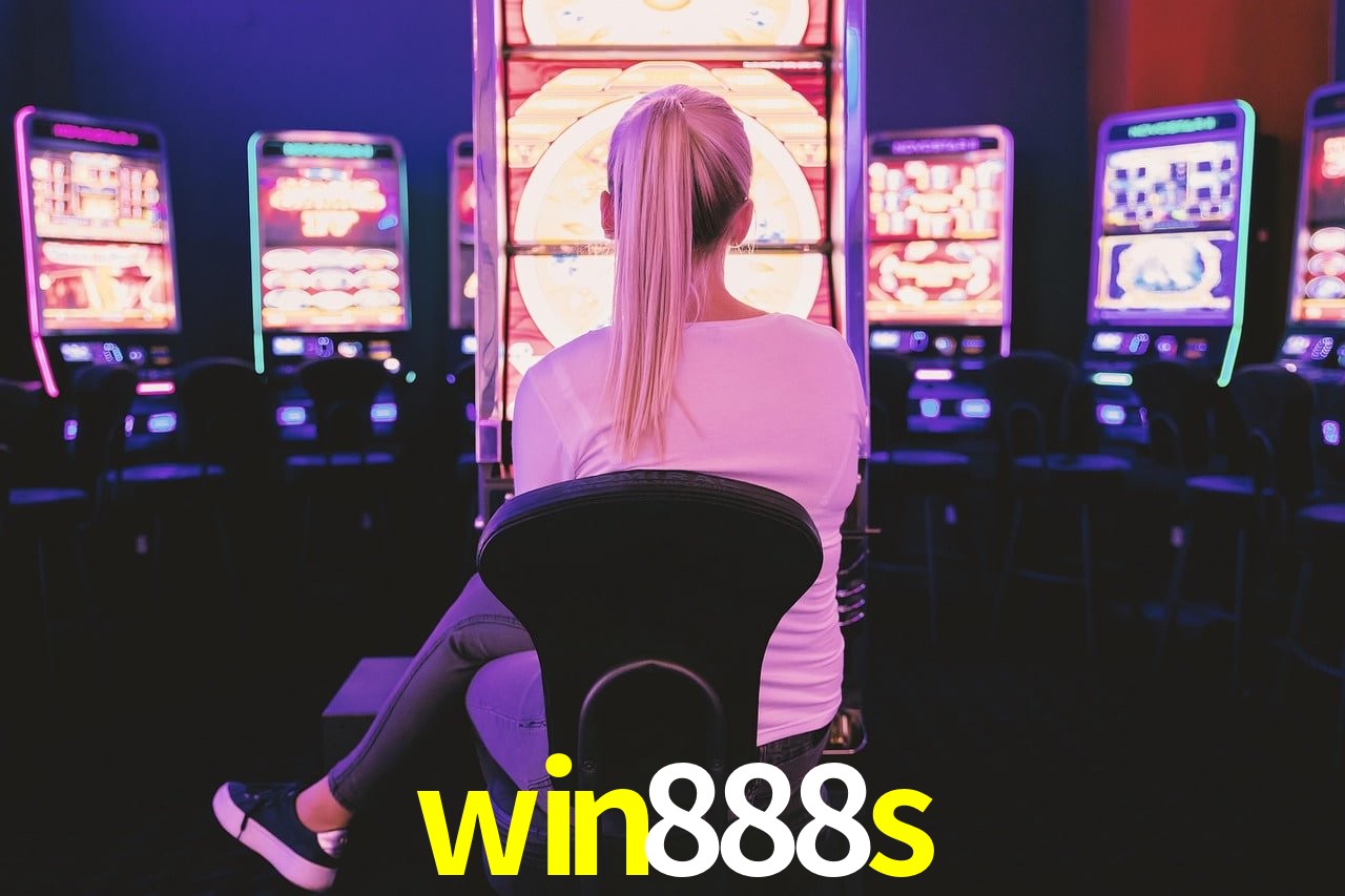 Slot Games win888s