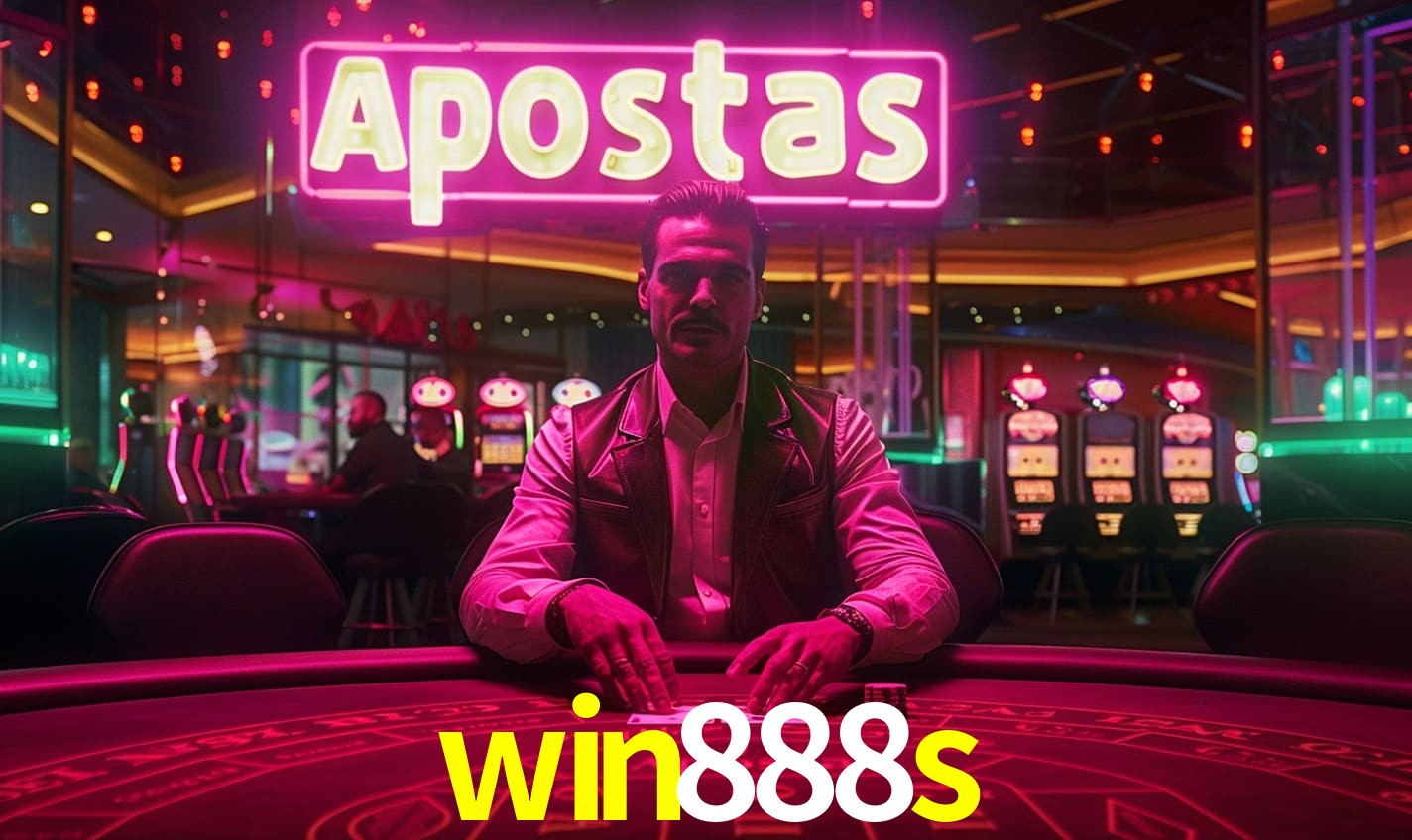 A Experiência Imersiva dos Cassinos Ao Vivo no win888s