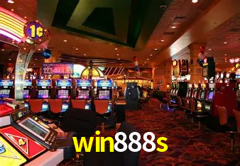 Descubra o Mundo do Cassino Online com win888s