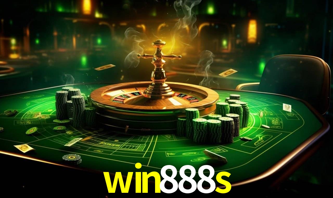 cassino win888s