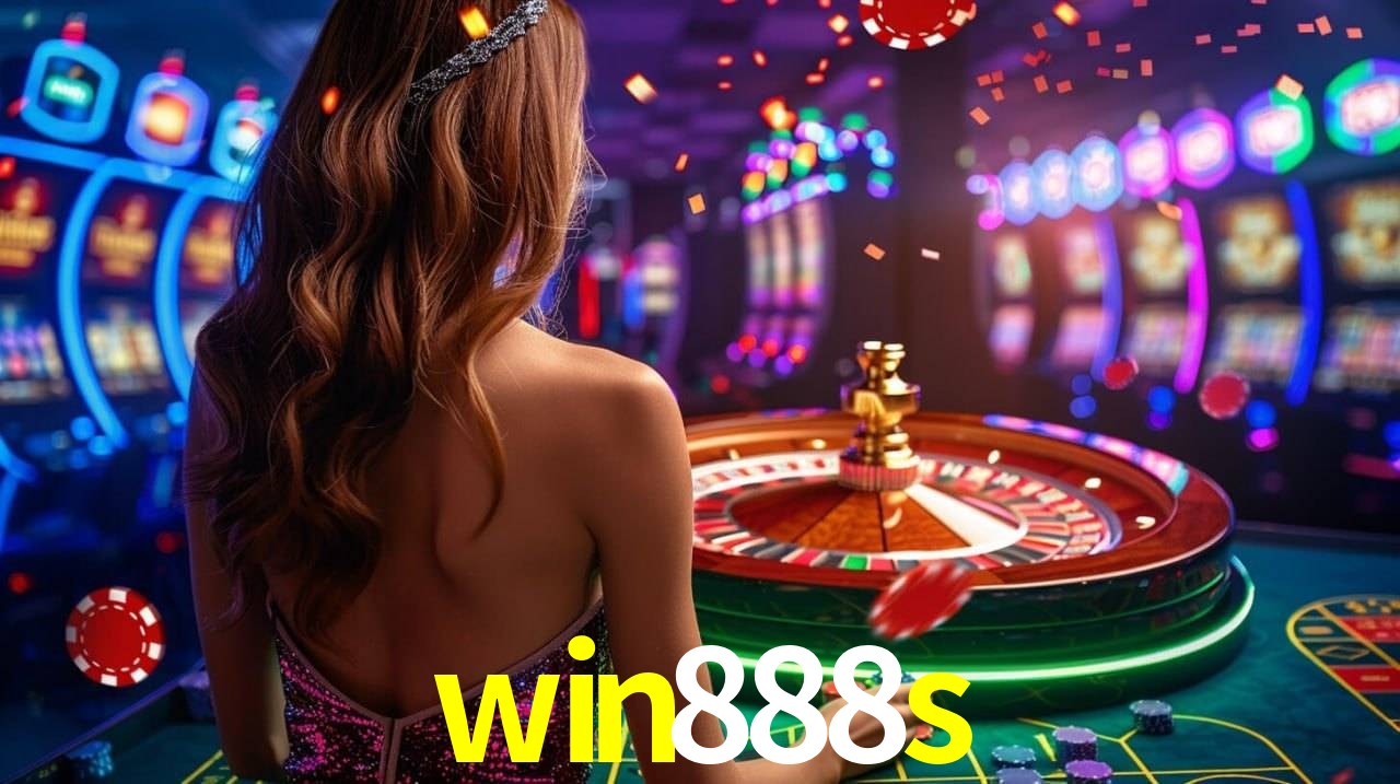 win888s Baixar