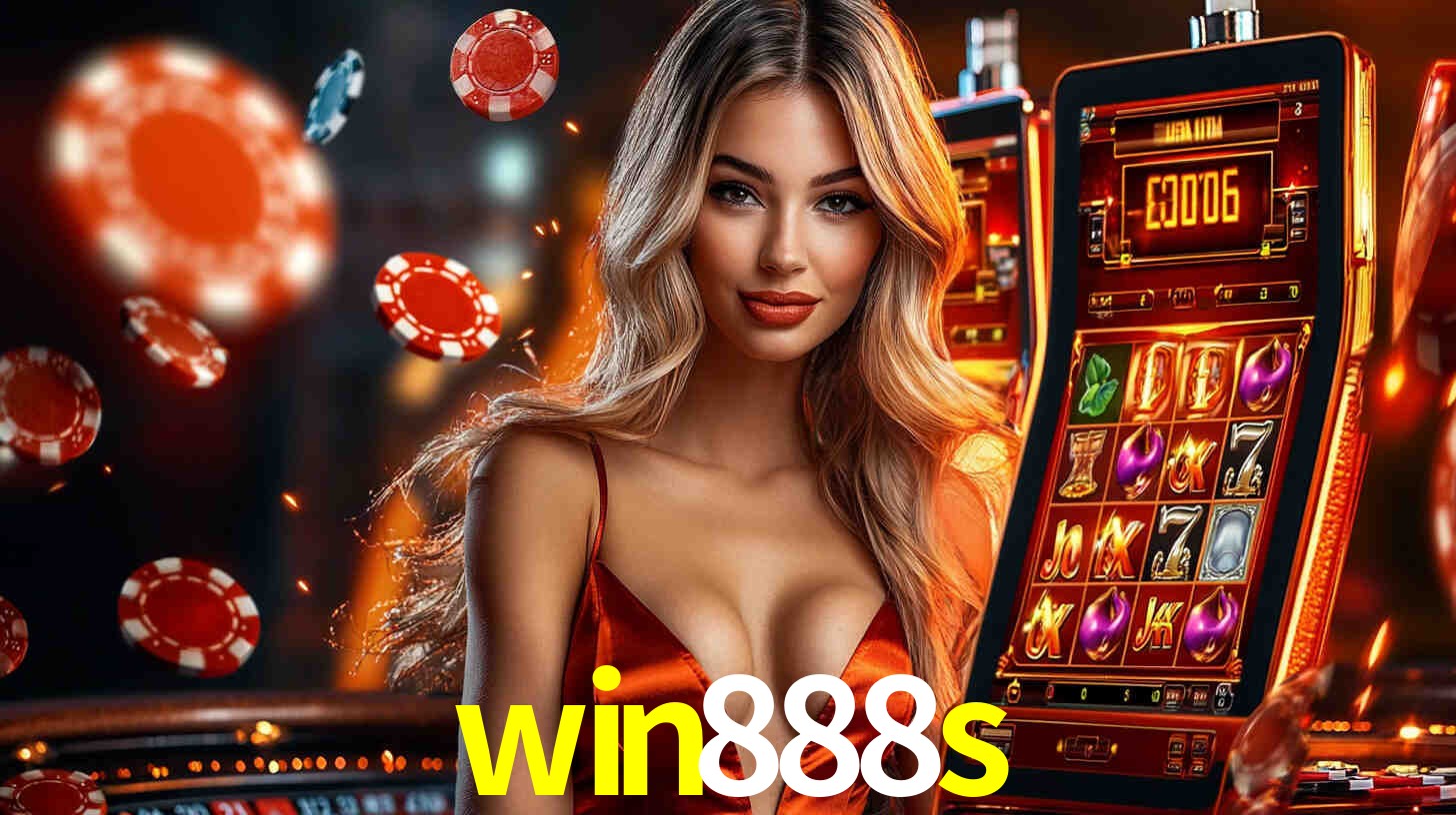 Sinta a adrenalina dos jogos de cassino com win888s