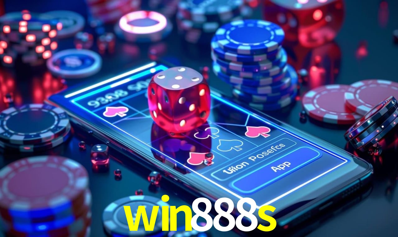 win888s lottery