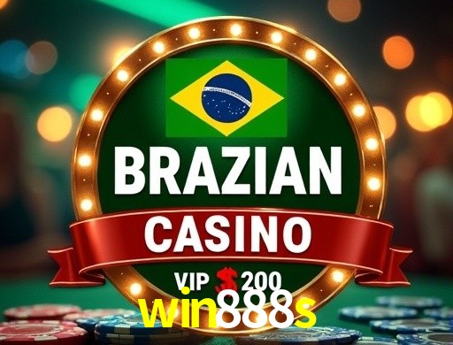 win888s login