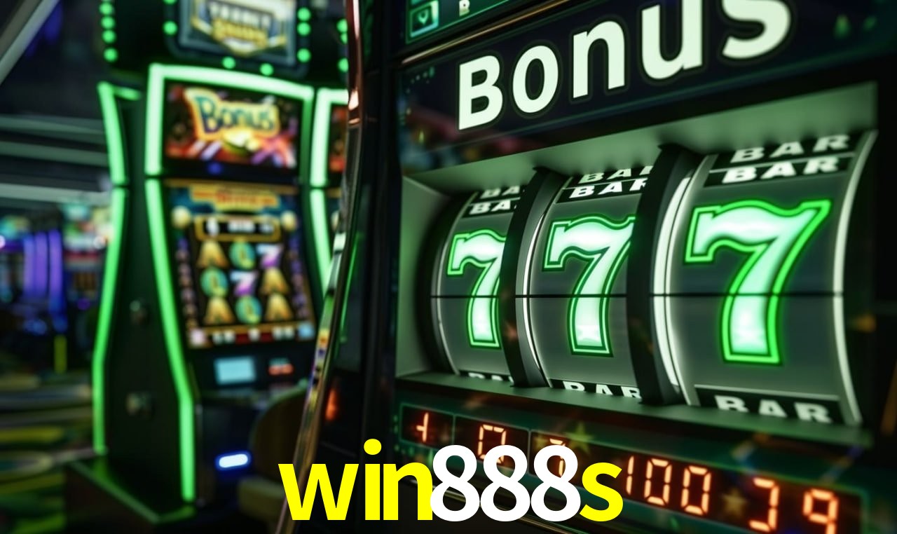 Game Providers win888s