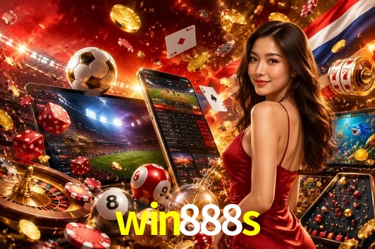 Platform Technology win888s