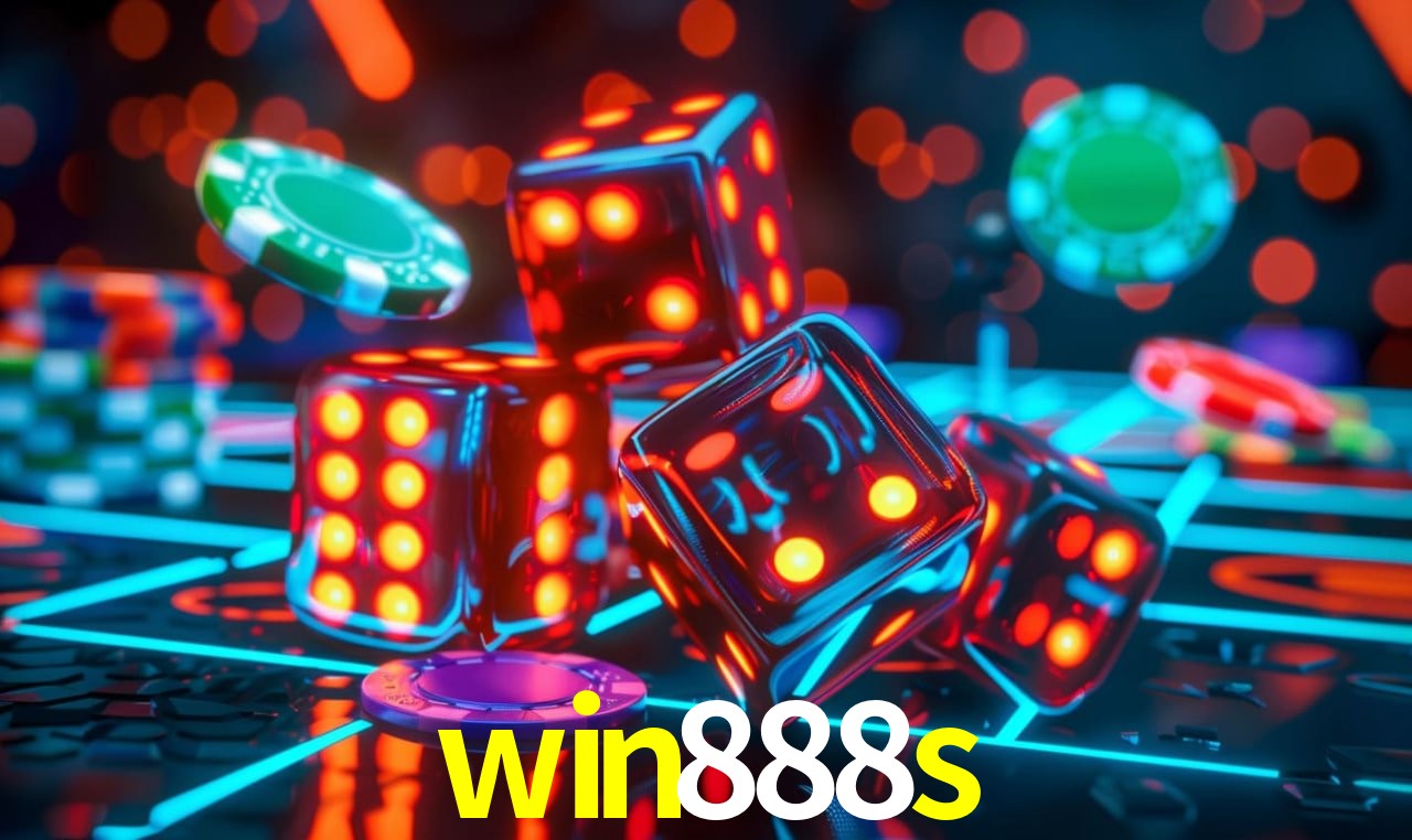 win888s Facebook