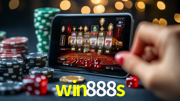 Daily Bonuses win888s