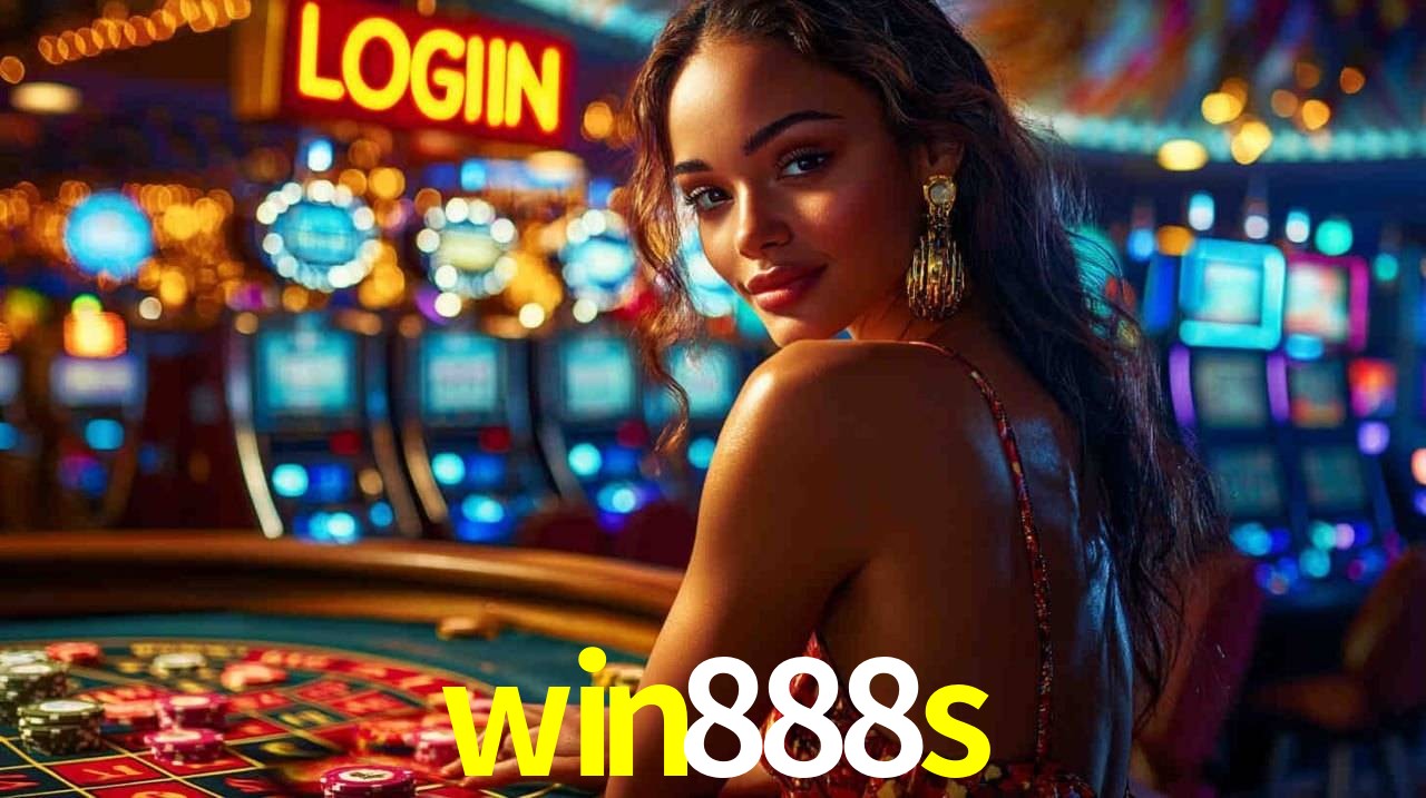 Jogos de Slot win888s