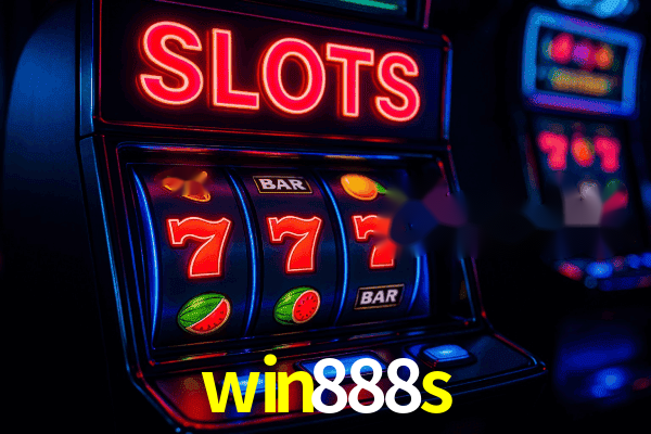 win888s cassino