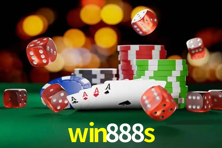 Diretório de Jogos win888s