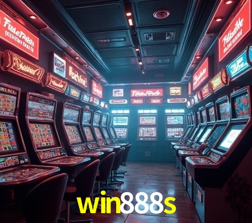 Promoção Relâmpago win888s