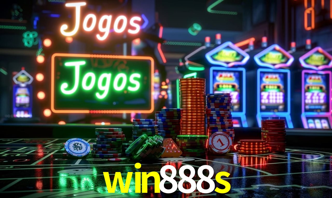 Bônus Generosos e Exclusivos no win888s para Você!