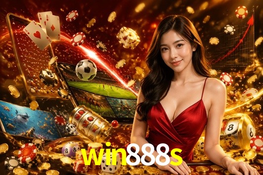 Exclusive Offers win888s