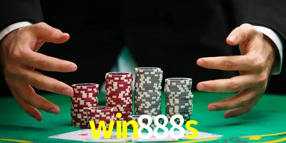 win888s Slots