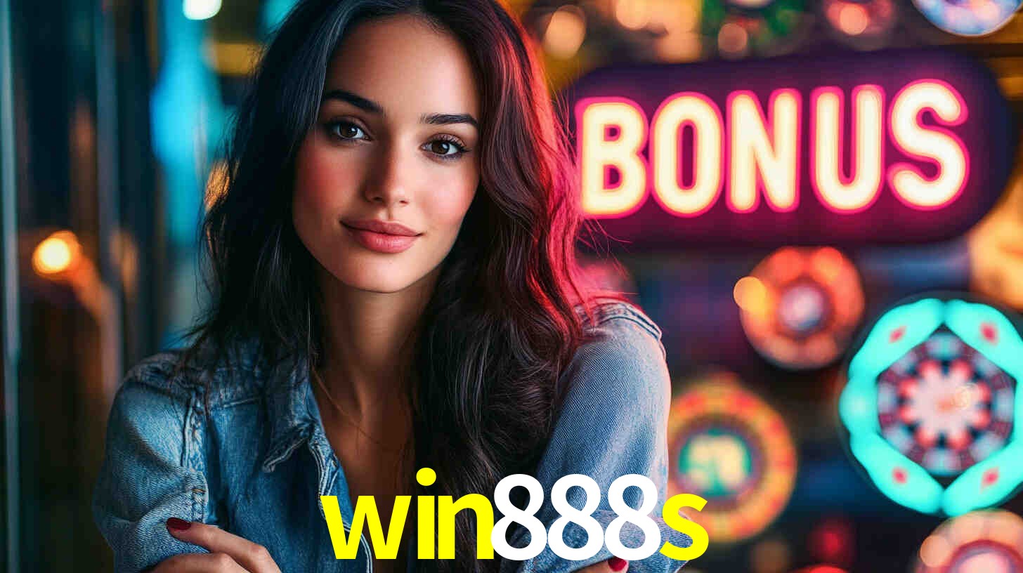win888s: Seu Especialista em Apostas Esportivas Brasileiras
