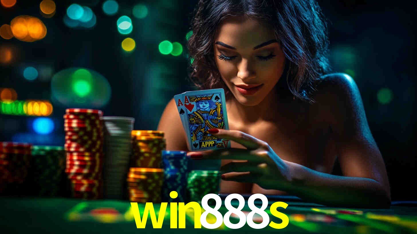 Descubra a Essência do win888s: Nossa História e Compromissos